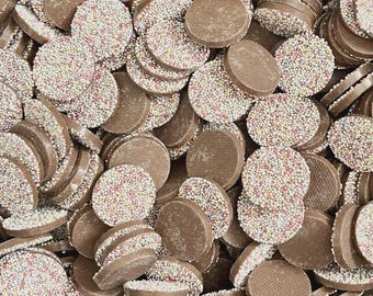 WHOLESALE DOG CHOCOLATE | Dog walkers treats available in bulk-buy or sample sizes | Dog-safe training rewards | Gotcha day puppy gifts