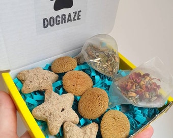Dog separation anxiety, dog stress, dog anxiety, calming treats for bonfire night and fireworks, dog calming aid