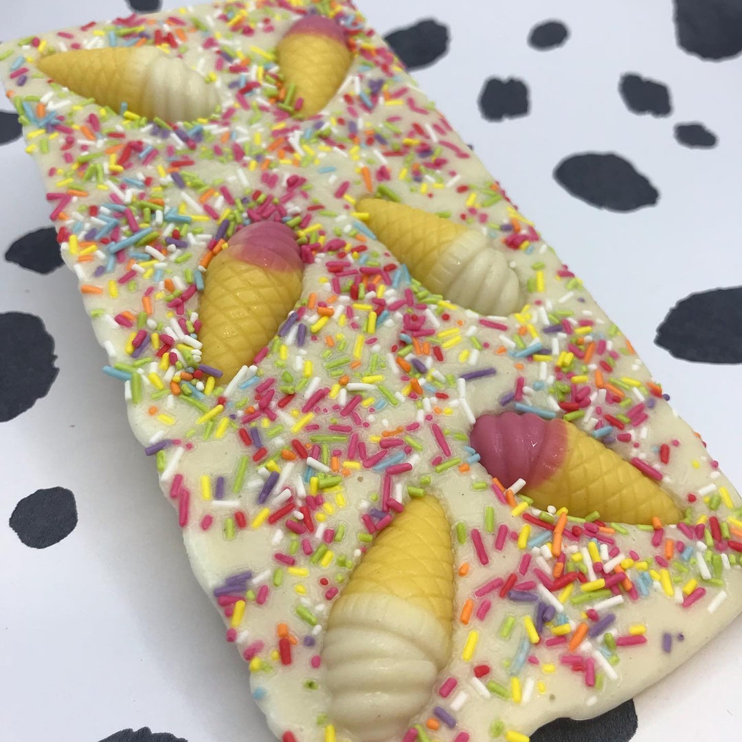 Dog Chocolate Bar Dog Chocolate Dog Treats Dog Chocolate Etsy UK