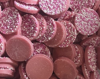 WHOLESALE DOG CHOCOLATE | Dog walkers treats available in bulk-buy or sample sizes | Dog-safe training rewards | Gotcha day puppy gifts