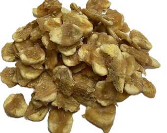 CHICKEN-WRAPPED BANANA | Natural Dog Treats | Meat Wrapped Fruit + Veg | Healthy Training Rewards | Bulk-Buy Grain-Free | Dog Walker & Lover