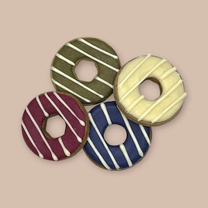 GLUTEN FREE BISCUITS | grain free dog treats, gifts for dogs, birthday puppy treats, natural dog treats, homemade dog treats, afternoon tea