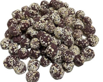 CHICKEN SWEET POTATO balls | Natural Dog Treats | Meat Wrapped Fruit + Veg | Healthy Training Reward | Bulk-Buy/Wholesale | Dog Walkers