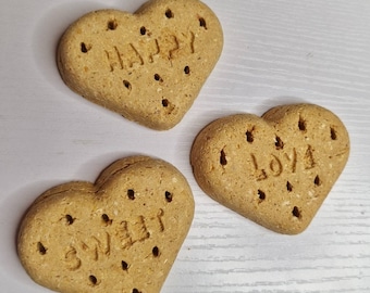 Dog treat, dog valentines treat, dog valentines day, puppy valentines, dog biscuit, dog treats for valentines day, dog lover, valentines day