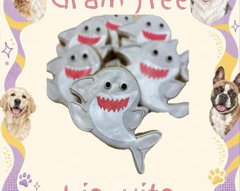 GRAIN FREE TREATS | Dog biscuits for Halloween, Christmas, birthday, Puppy xmas gifts, gifts for dog lovers, dog mums, natural doggy snacks