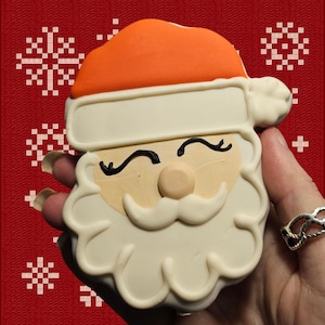 DOG CHRISTMAS TREATS / grain free dog christmas biscuit, christmas treats for dogs and puppies, stocking filler for the dog, doggy christmas