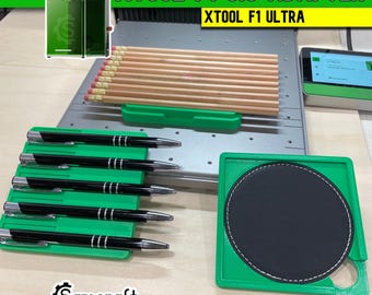 xTool F1 Jig Adapter – for F1 Ultra Laser