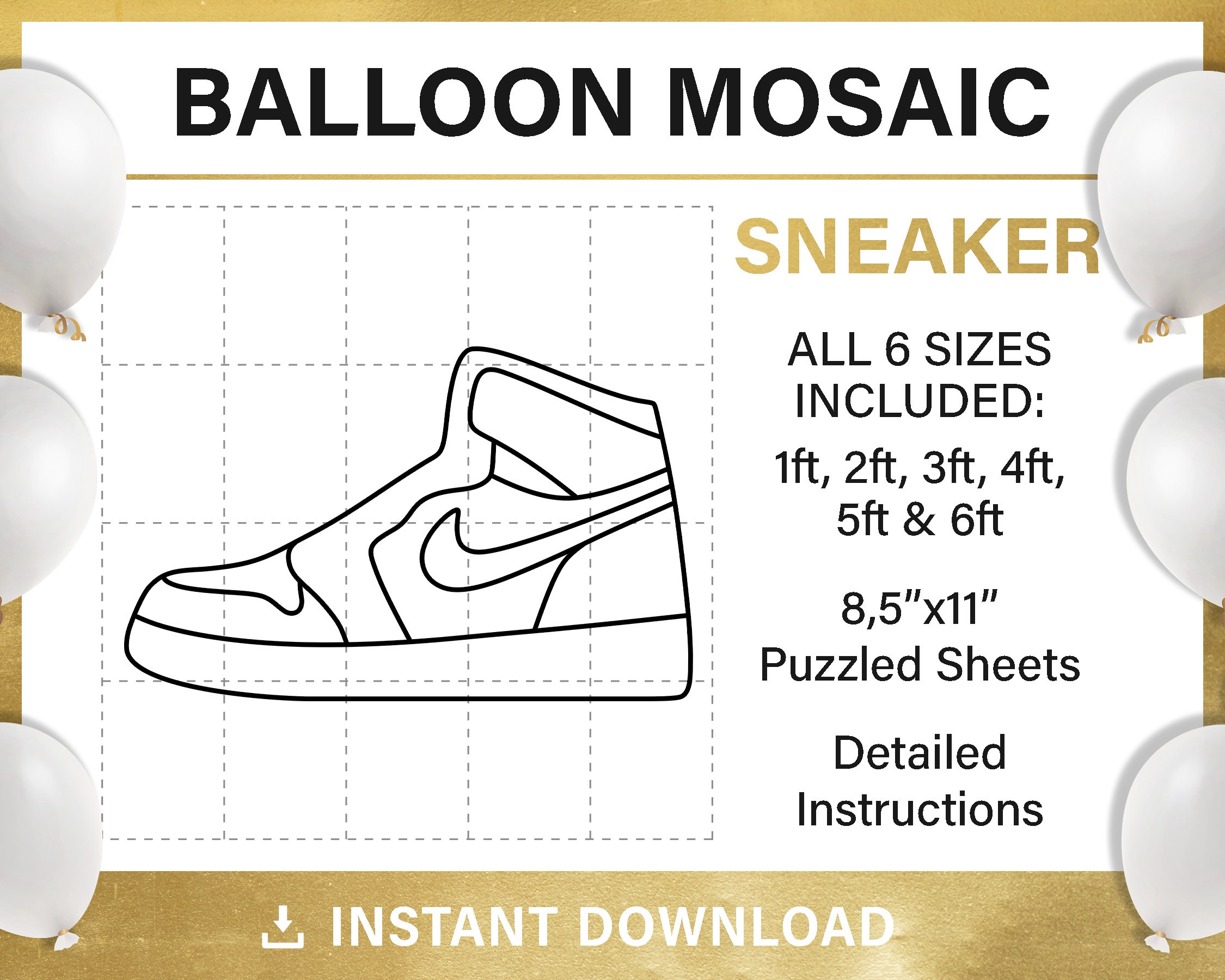 Globo nike online
