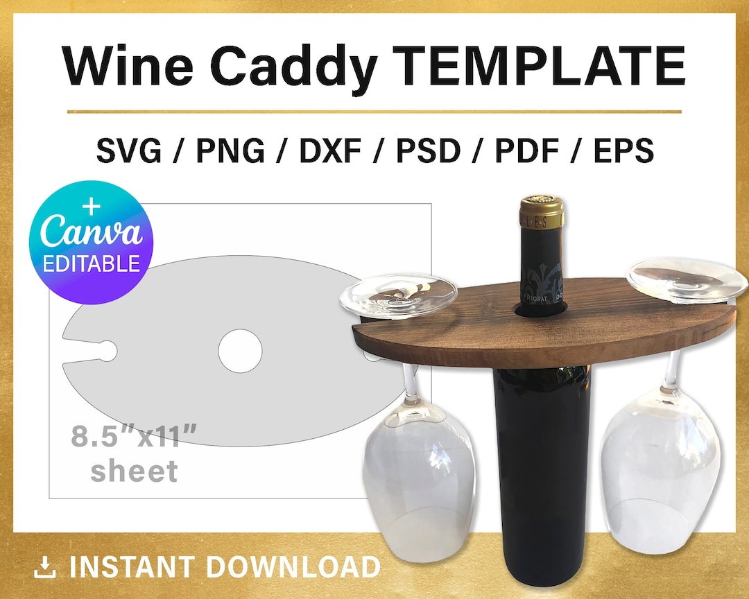 wine-caddy-blank-template-wine-bottle-glass-holder-diy-canva-cricut-png-svg-laser-cutting-printable-instant-download-etsy