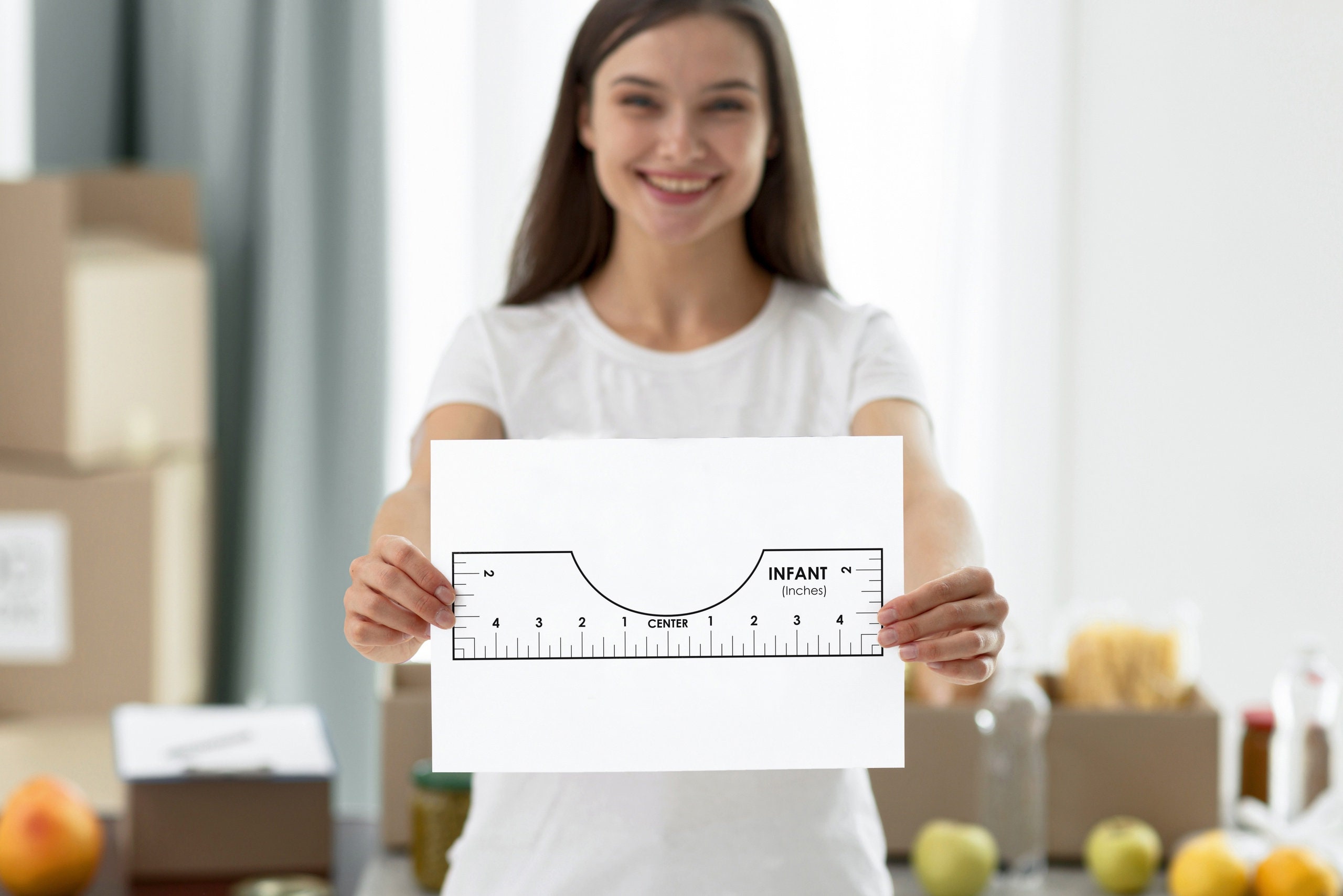 Tshirt Ruler Alignment Tool, SVG Bundle Graphic by IGUANA Cut and Craft ·  Creative Fabrica