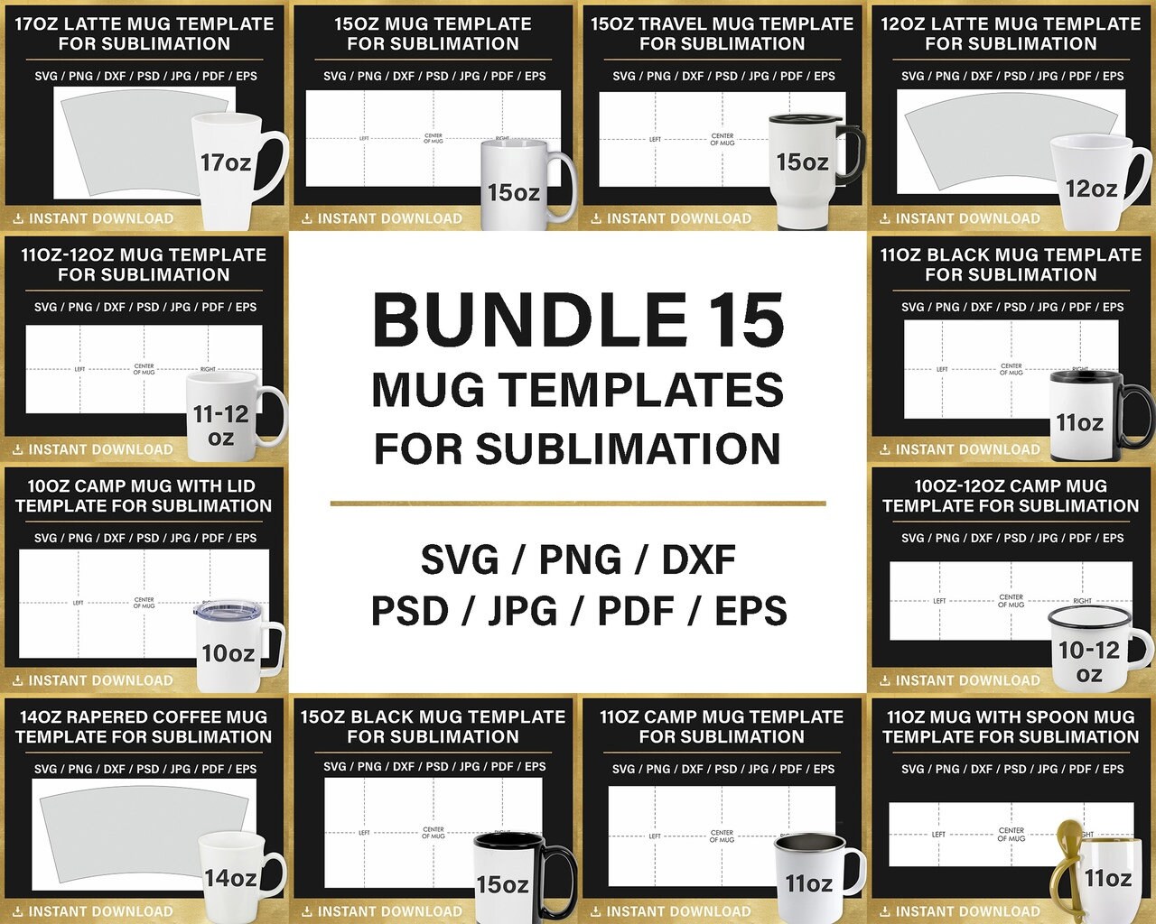 11 oz sublimation mug template size 11 oz sublimation mug template size