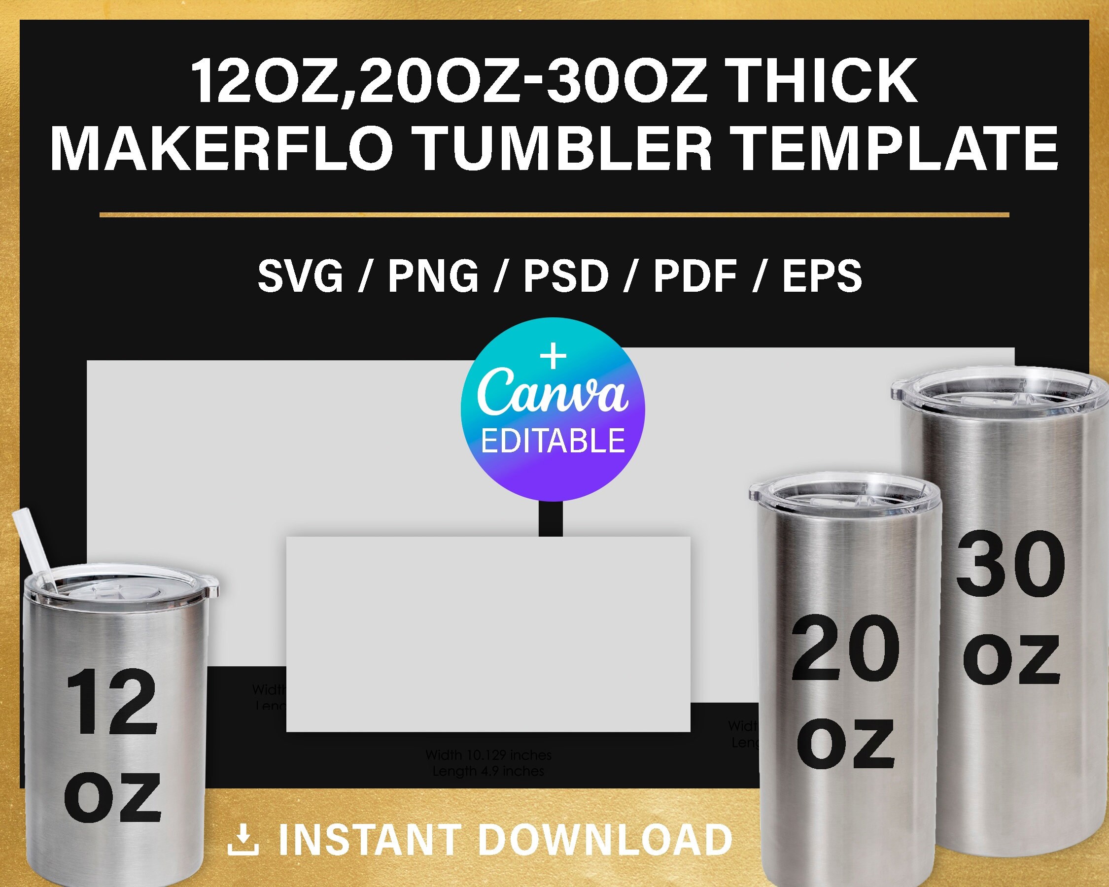 32 oz stainless steel tumblers Swig 32 oz Stainless Steel Tumbler  Small Town Vinyl
