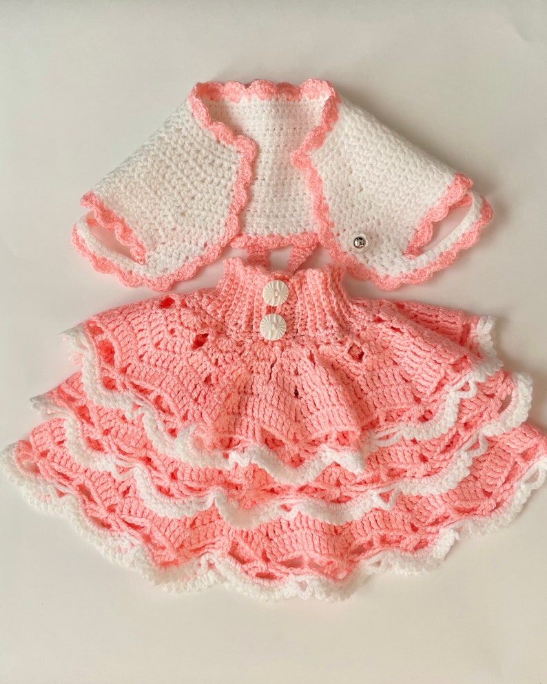 Crochet PATTERN Amigurumi DOG DRESS Dog Bandana Pattern Etsy UK