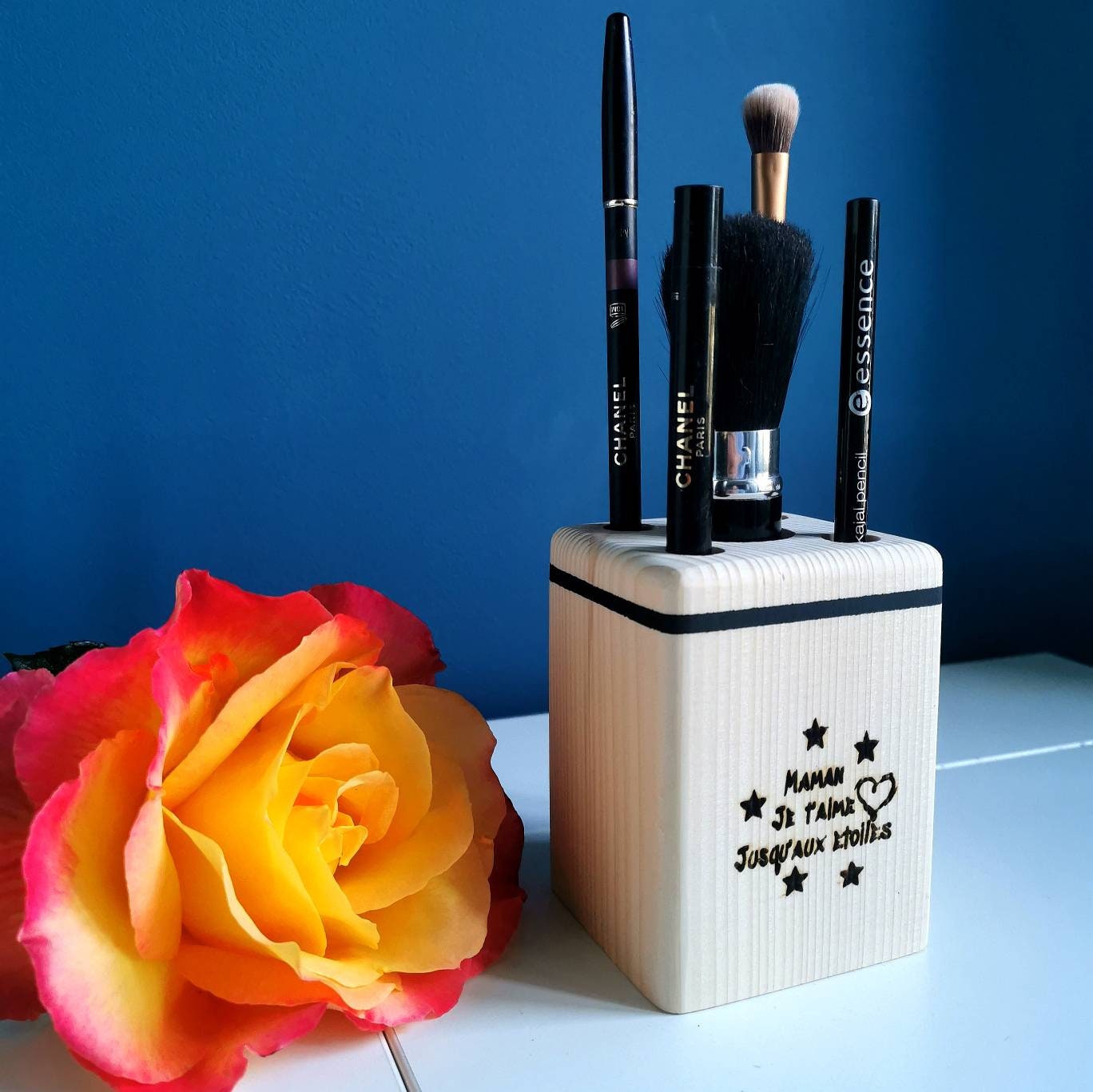 Cube Make-Up Coco Fête Des Mères