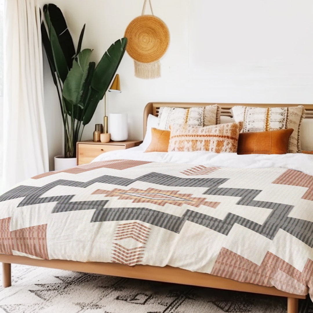 Duvet Covers Earth Tones