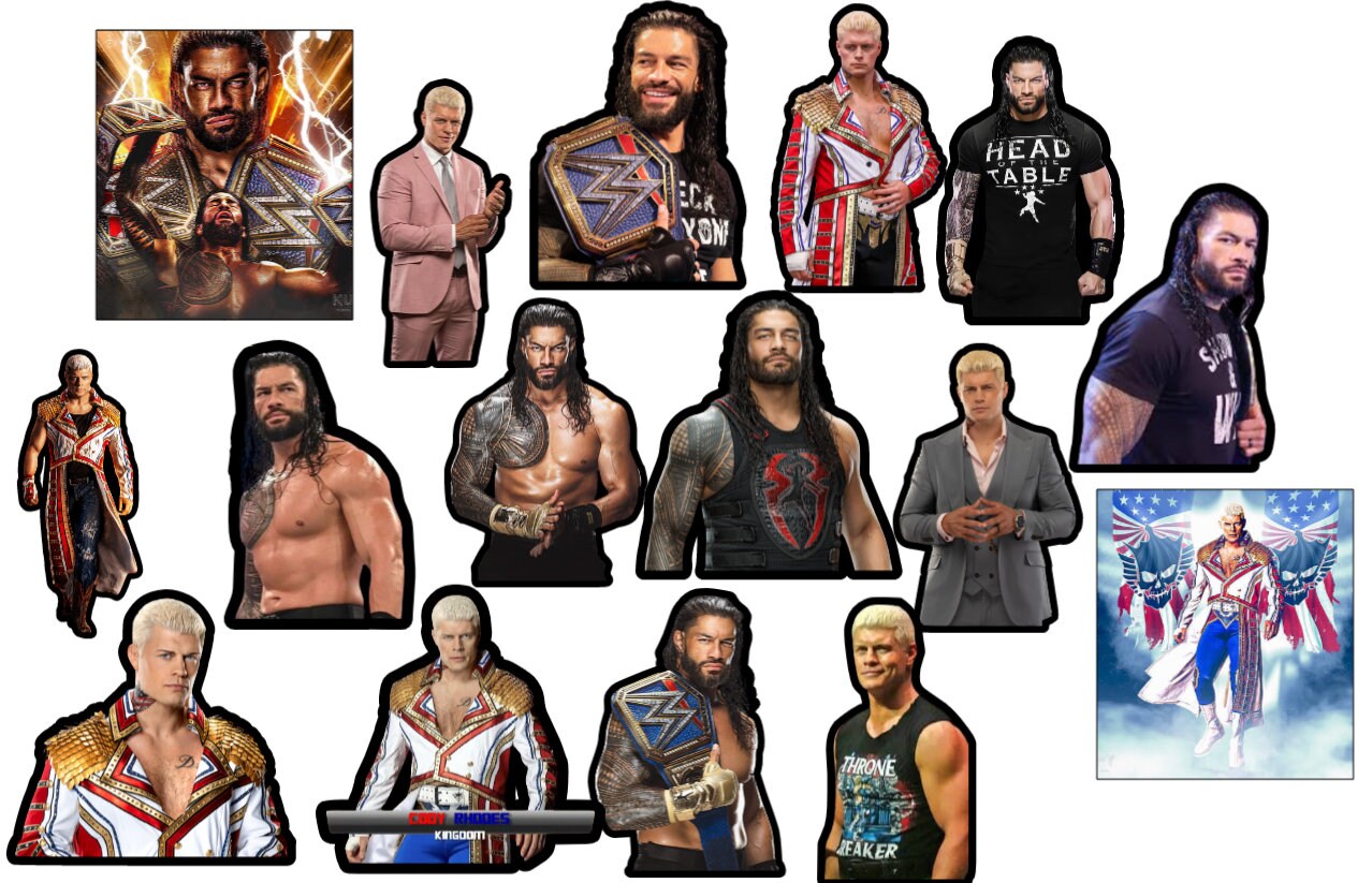 Gifts for Wwe Fans 60 Gift Ideas for 2024