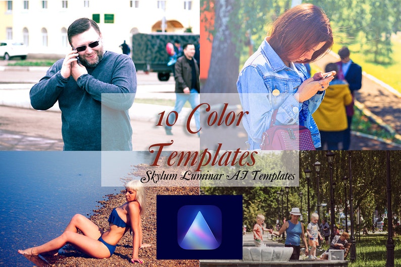 best luminar ai templates best luminar ai templates