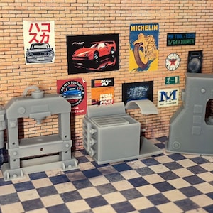 Large Tools