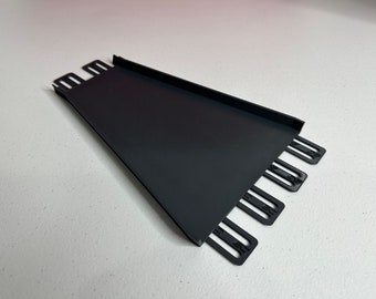 4/2 Merger - Hot Wheels Track Compatible