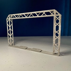 Gate Truss