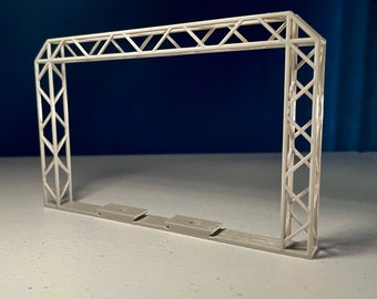 Gate Truss