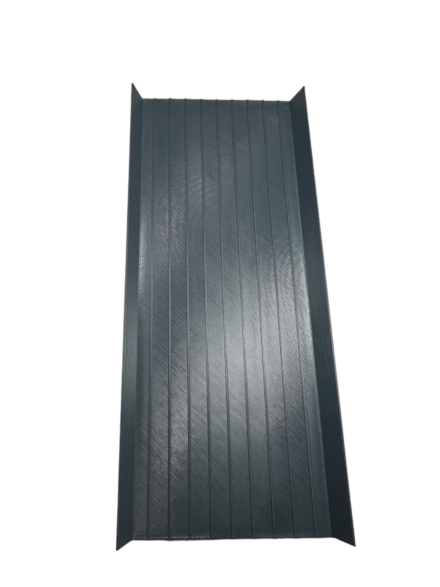 Open Straights - Track Building System