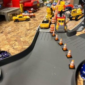Track Cones