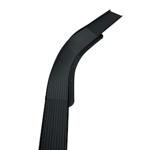 Curves - 45, 90, 180 degree - Track Building System
