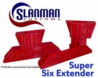 Super 6 Extender Kit