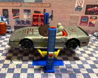 Car Lift - Height Adjustable