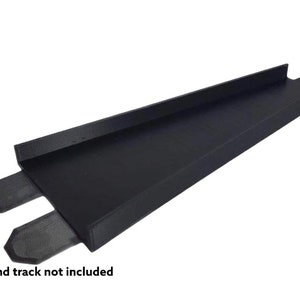 2/1 Merger - Hot Wheels Track Compatible