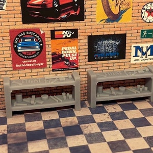 Small Storage Shelves