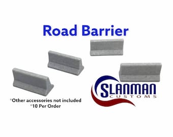 Road Barriers