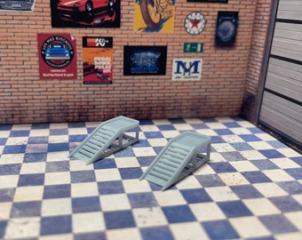 Car Ramps