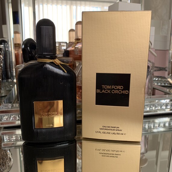 tom ford black orchid 100ml boots