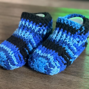 Child Sized Slippers