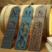 see more listings in the Wooden Bookmarks section