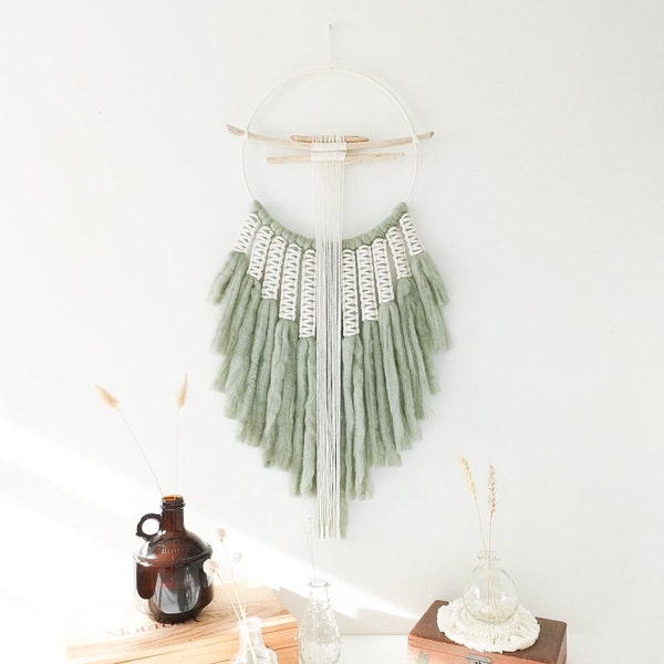 Earthy Wall Art Etsy