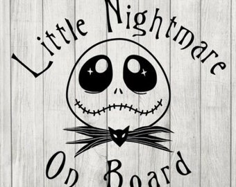 Download Baby Jack Decal Etsy