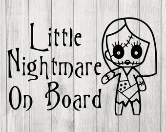 Download The Nightmare Before Christmas Wooden Spoons Jack Skellington Etsy