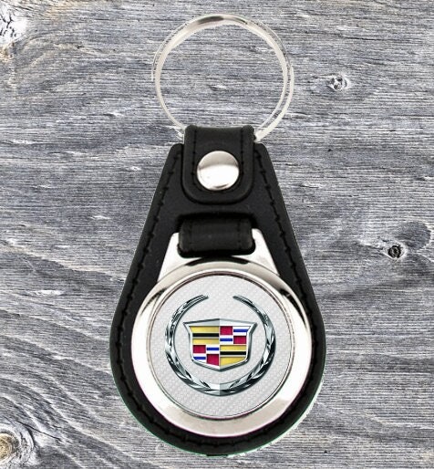 Cadillac keychains hotsell for sale