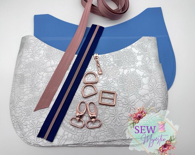 Bag Making Kits Sew Majestic