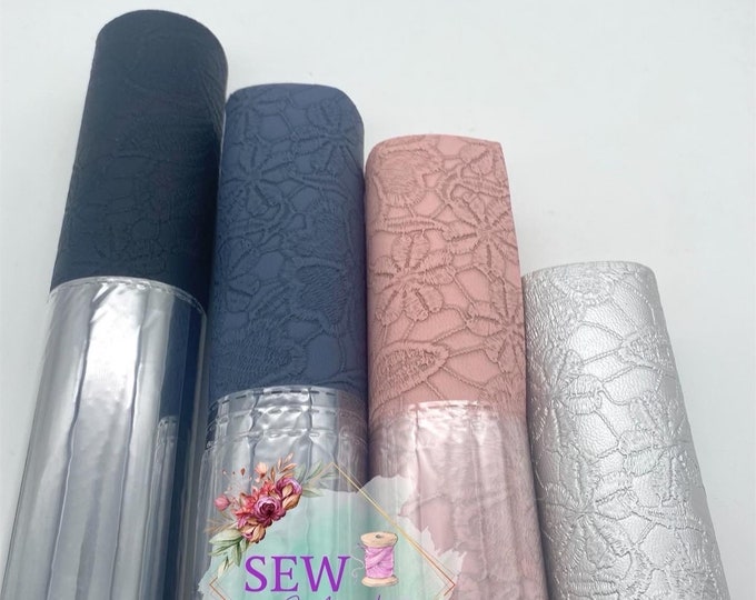 Vinyl Fabric Sew Majestic