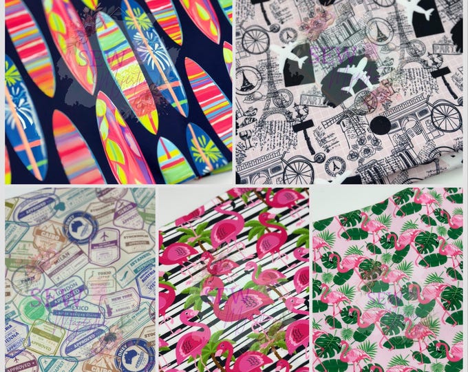 Majestic Nylon Fabric, Waterproof, By the Yard, For Bagmaking, Bonded Nylon, Sewing Notion, Sew Majestic