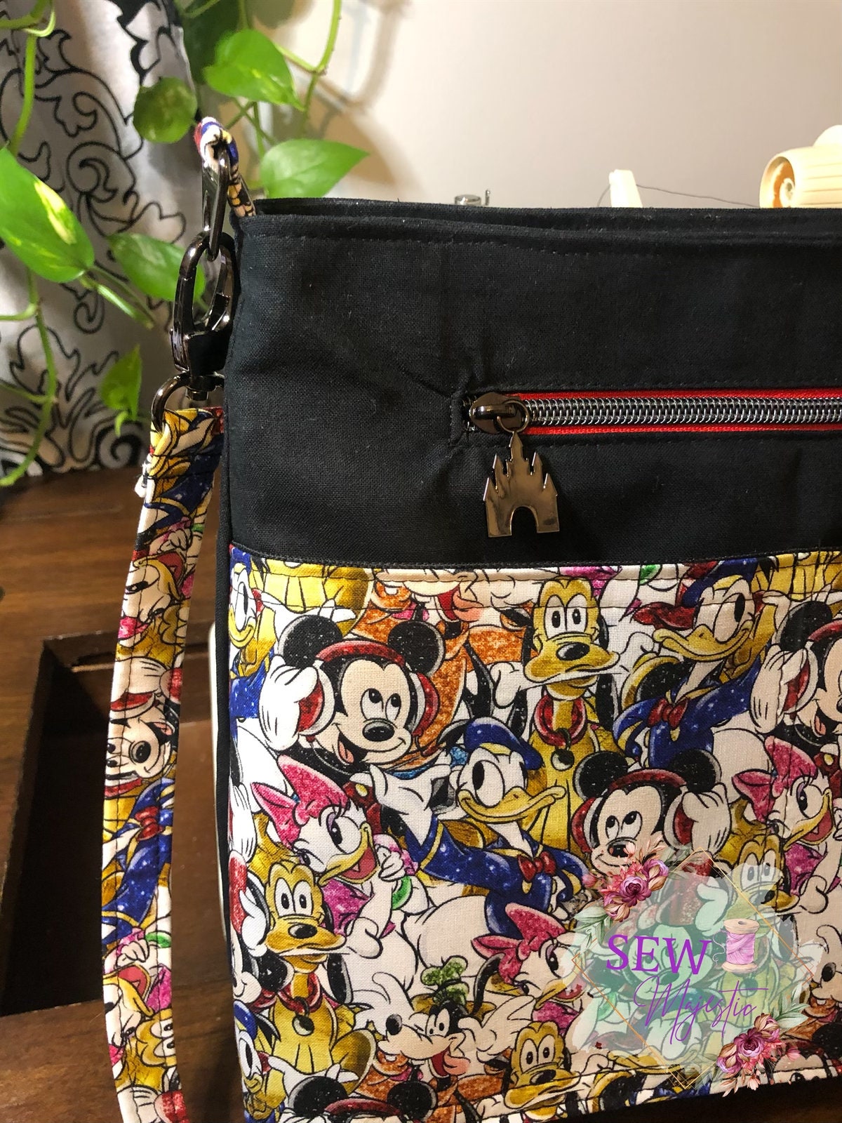 The Row Park Tote Size Small Review: | Gallery posted by Modeetchien |  Lemon8