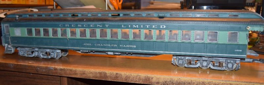 Aristocraft Model Trains G Scale Southern Railway