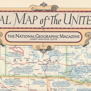 The National Geographic Magazine - Il 300x300.5296586483 Bicm 