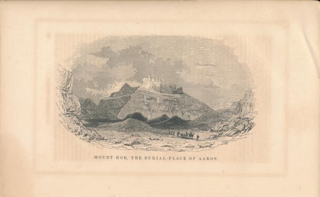 Historic Drawing: 