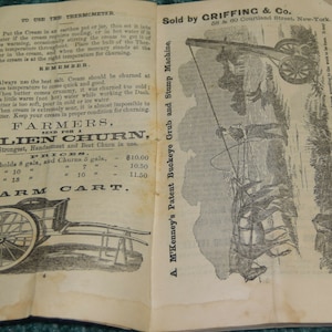 Almanach 1869