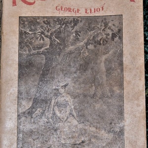 Romola and theophrastus Such by George Eliot